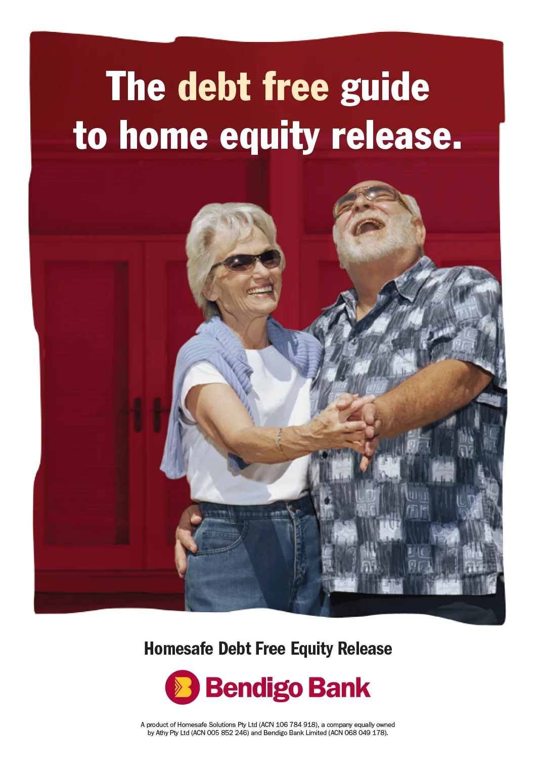 The debt free guide to home equity release