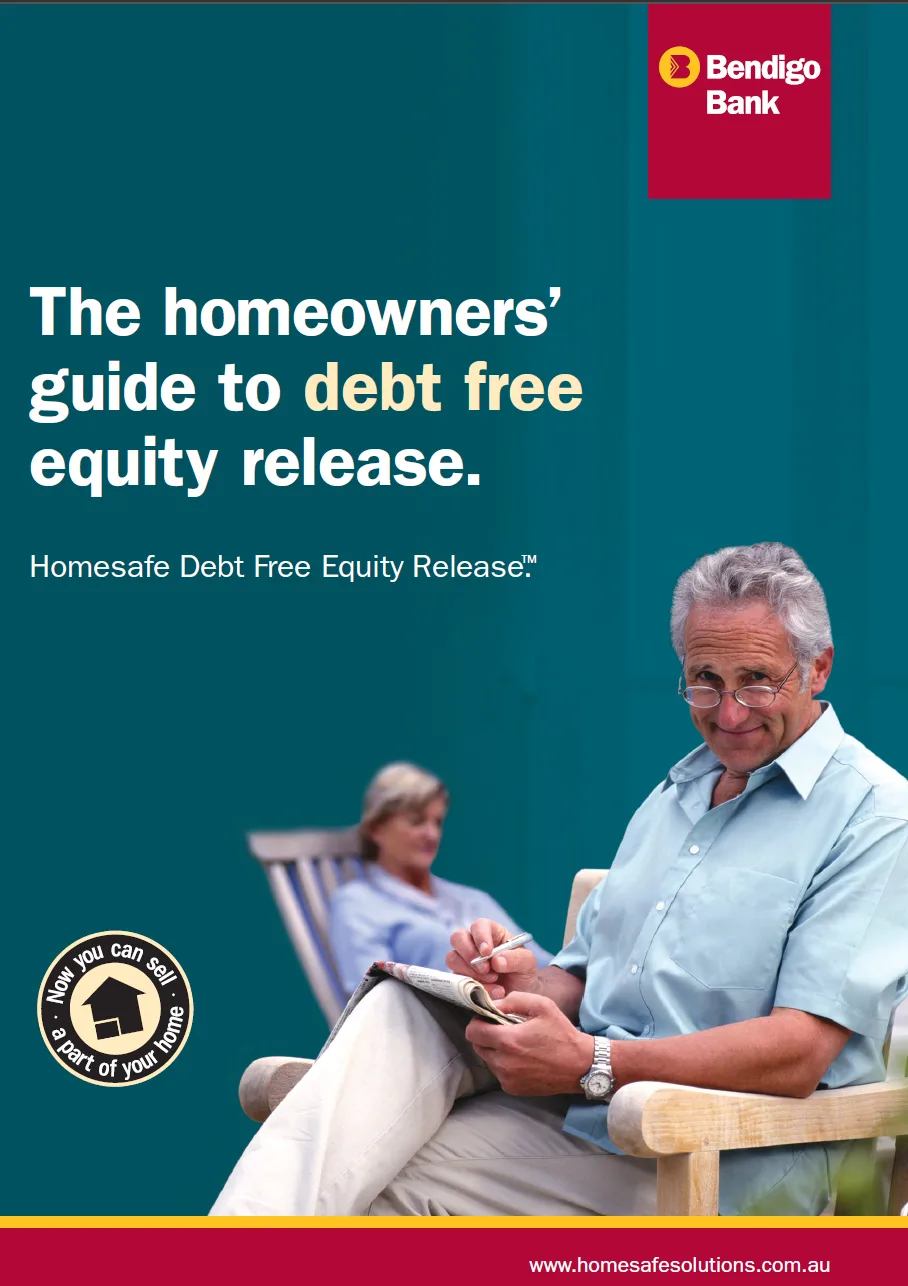 The homeowners' guide to debt free equity release